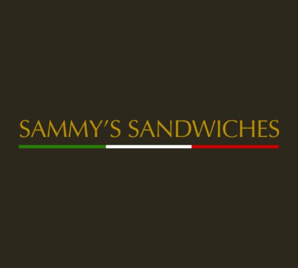 Sammy Sandwich logo