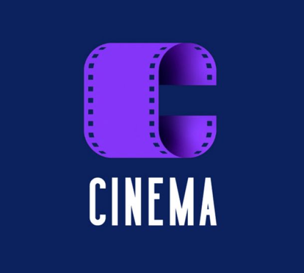 Cinema logo