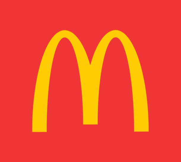 McD logo